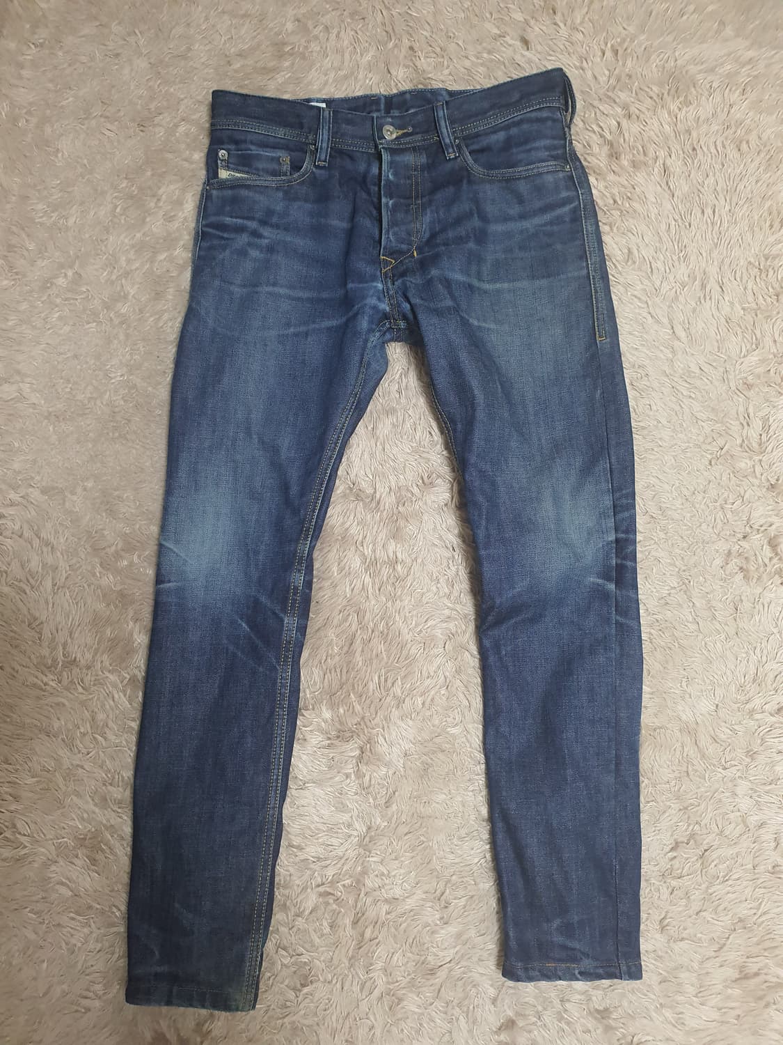 디젤 데님 팬츠 사이즈 29 상품이미지1