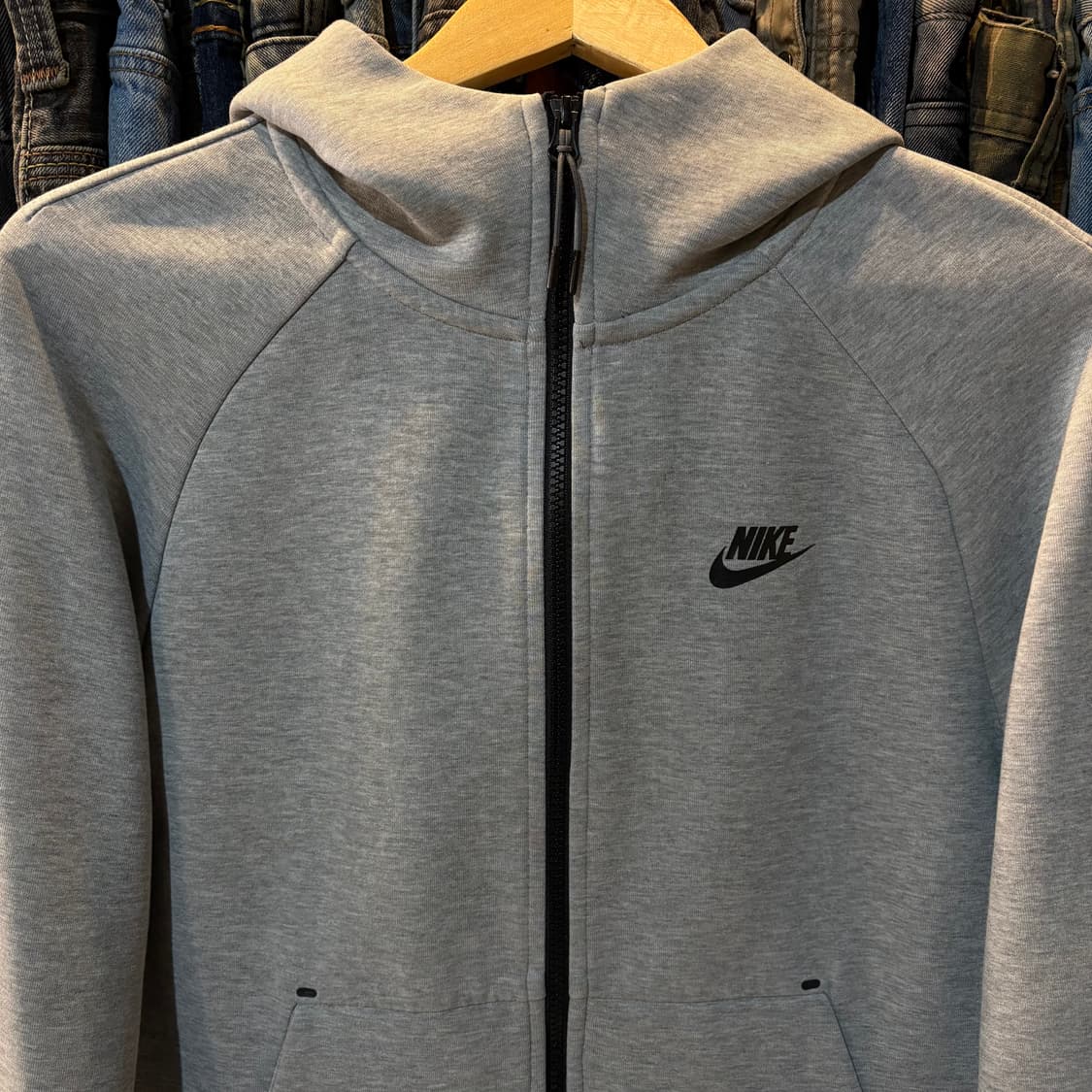 나이키 테크팩 후드집업 상품이미지3