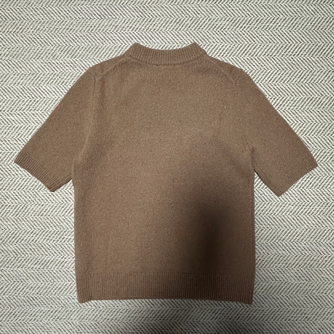 COS woman knit sweater 상품이미지2