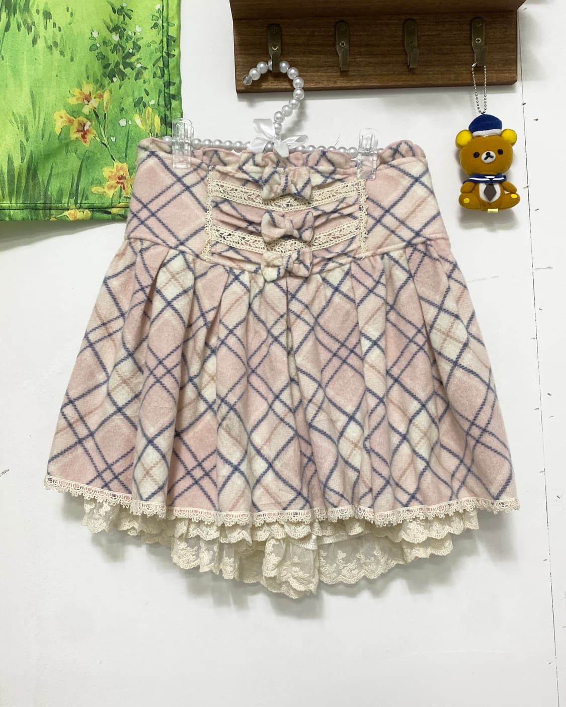 ꒰ঌ 리즈리사 히메갸루 세트 ໒꒱ 상품이미지9