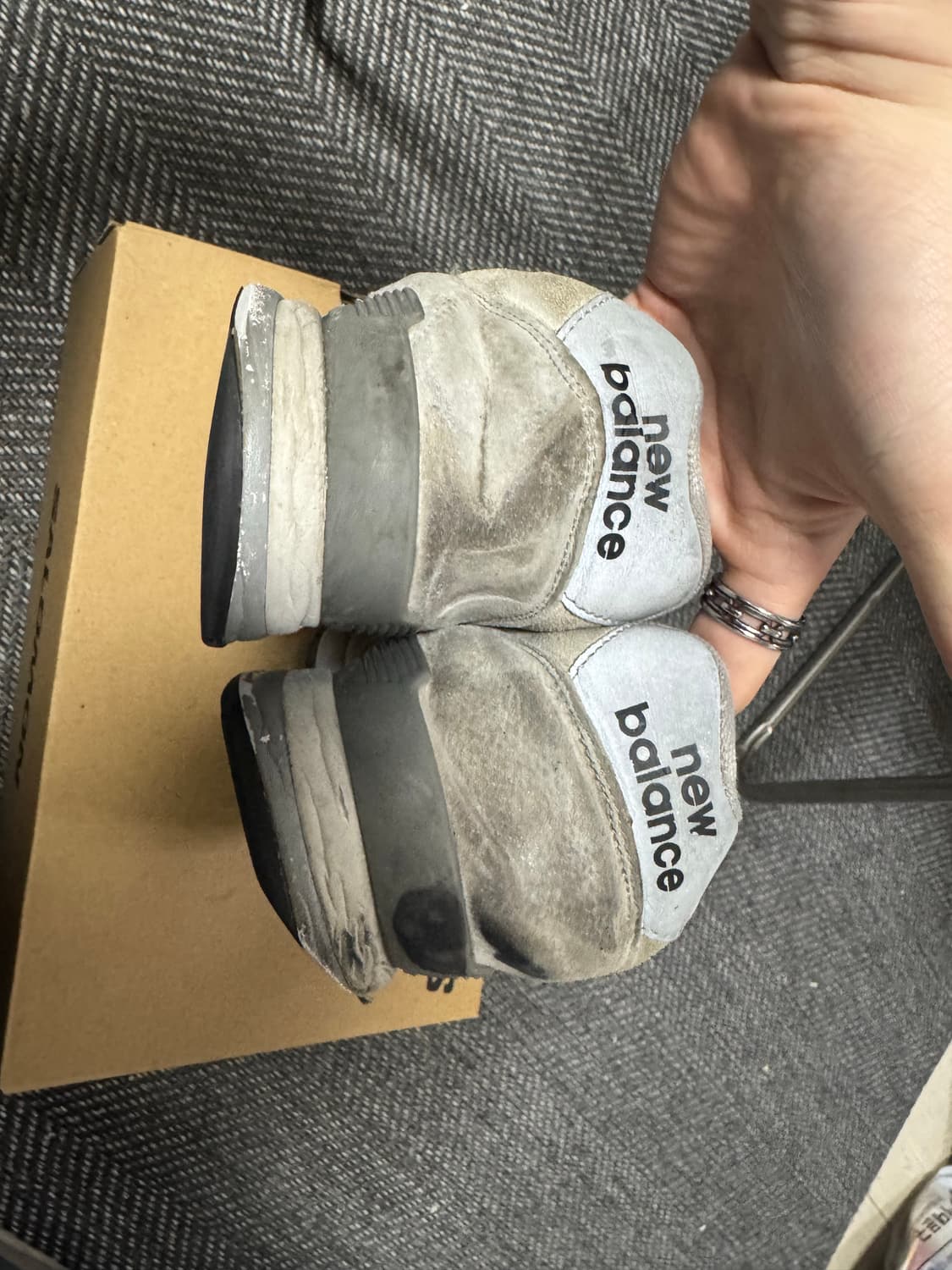 뉴발란스 996 275 상품이미지3