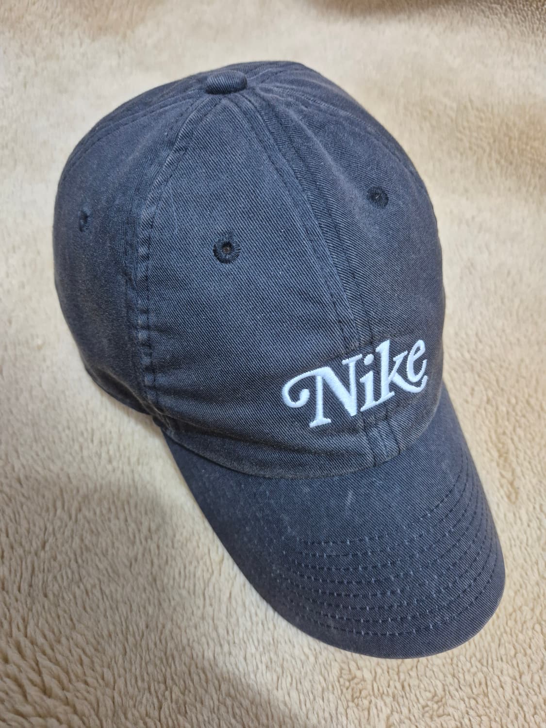 나이키 헤리티지 86 볼캡입니다 상품이미지1