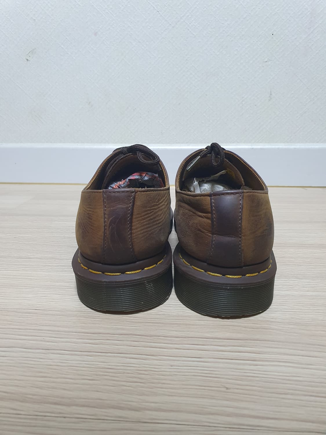 닥터마틴 1461 크레이지 호스 270 상품이미지5