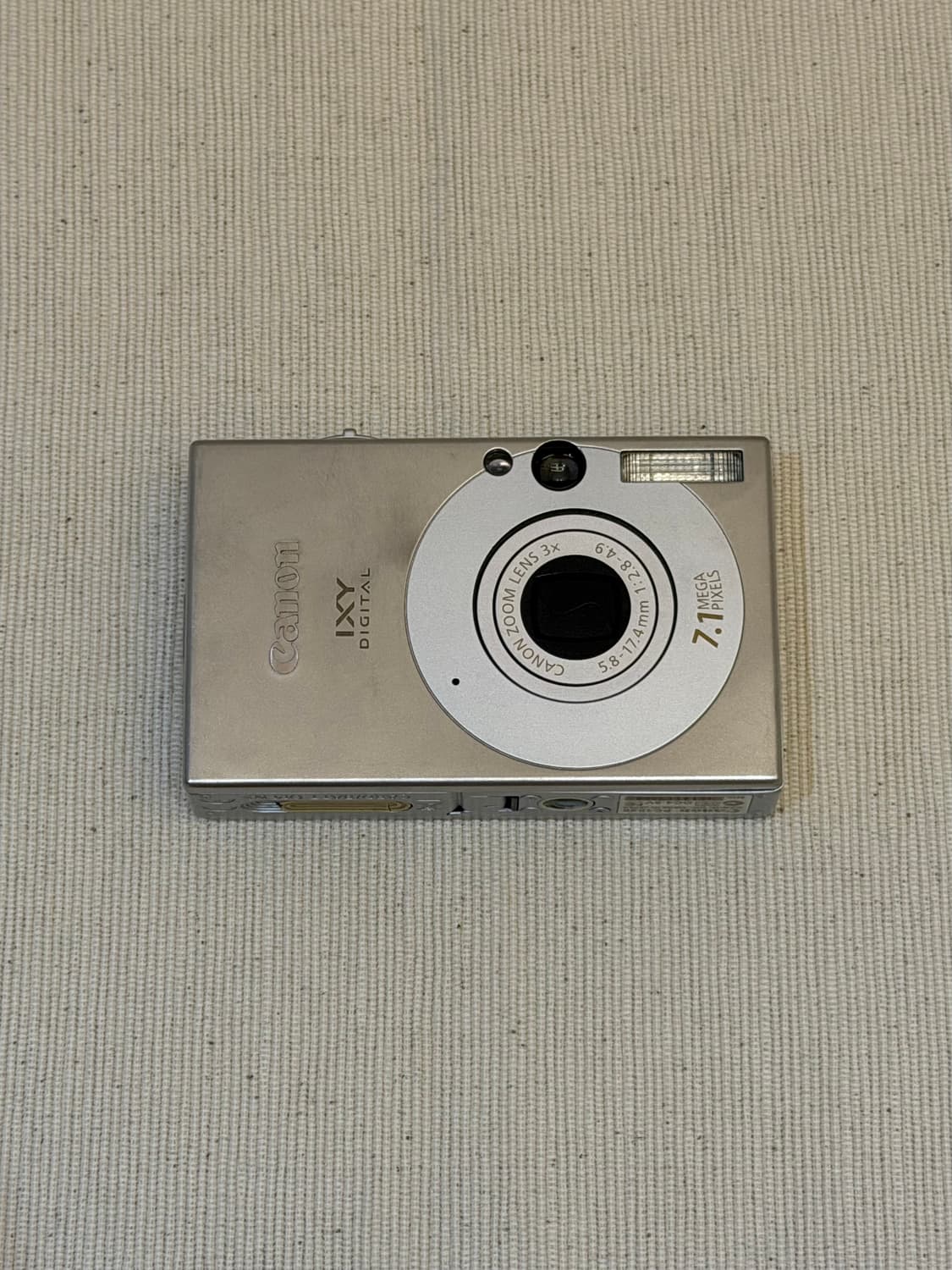 캐논 익시10 / 익서스70 / ixy10 / ixus70 작례O 상품이미지2