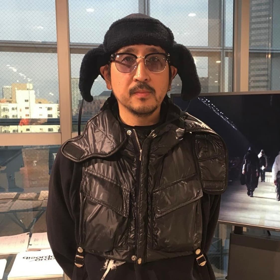 Takahiromiyashita The Soloist 상품이미지3