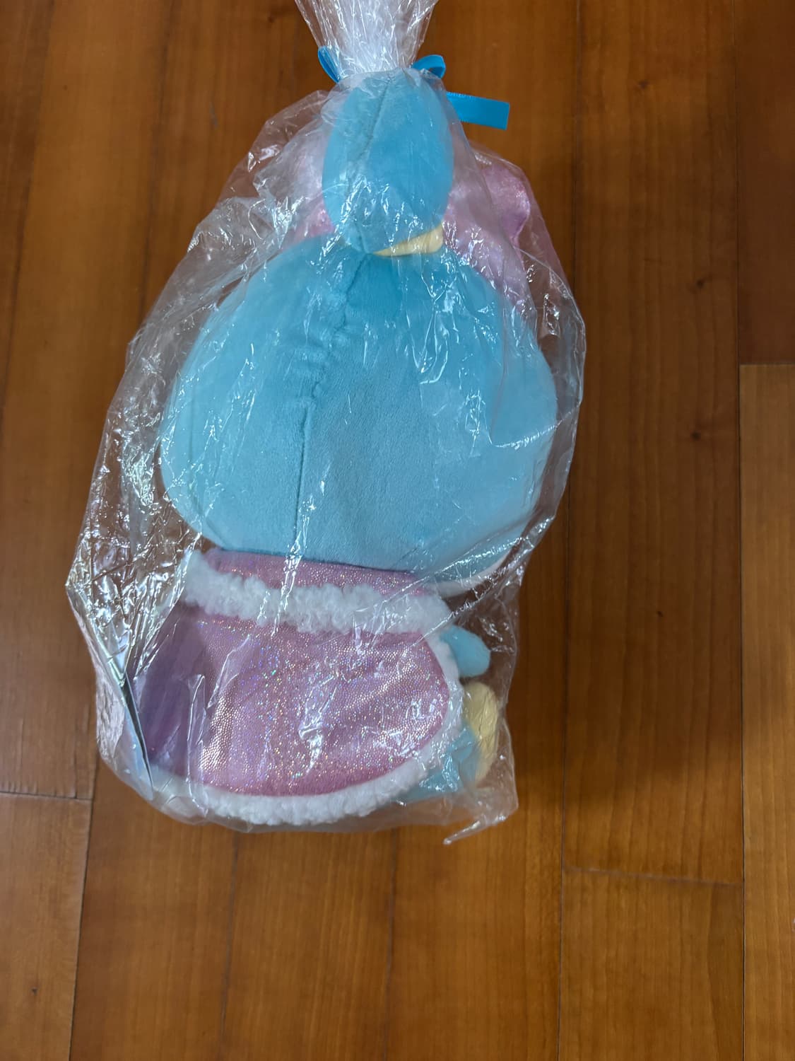 미사용) 스노우핑 티니핑 인형 인테리어 소품 디오라마 디피 상품이미지4