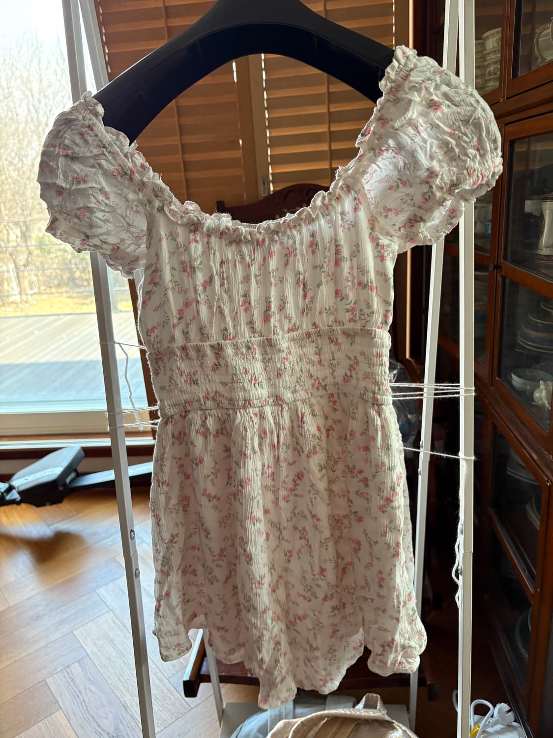 홀리스터 점프슈트 원피스 상품이미지1