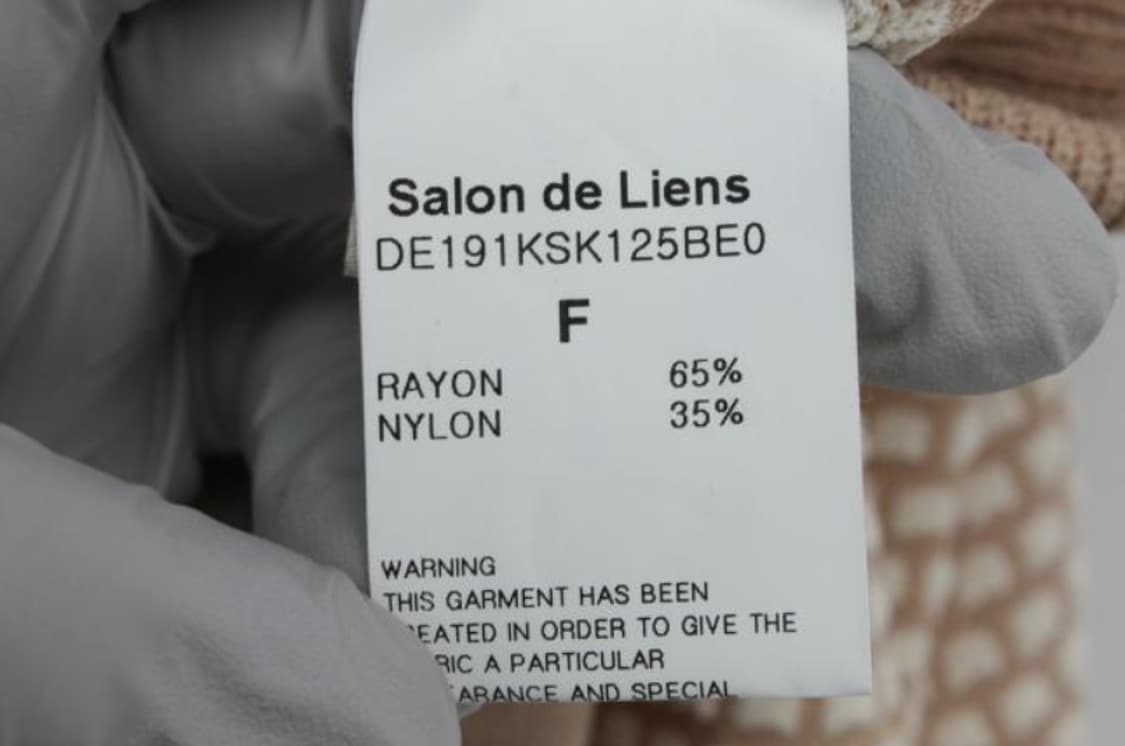 살롱드리안 스커트 상품이미지6