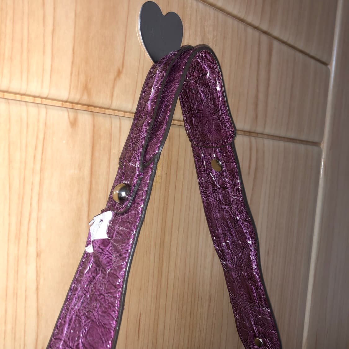 게스 보라 숄더백 🛒  상품이미지5