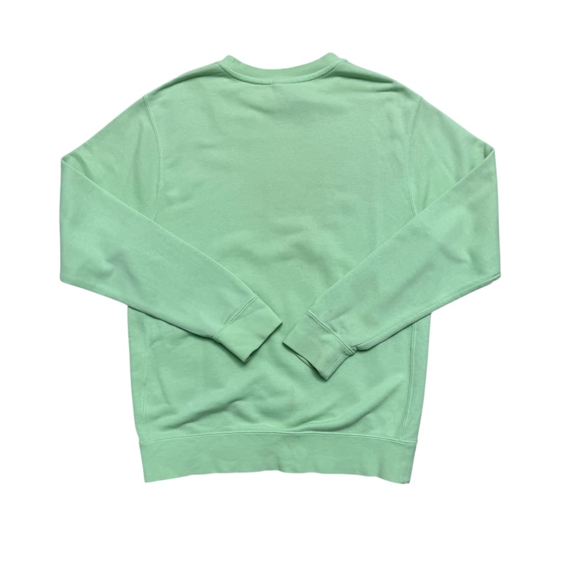 나이키 맨투맨 상품이미지3