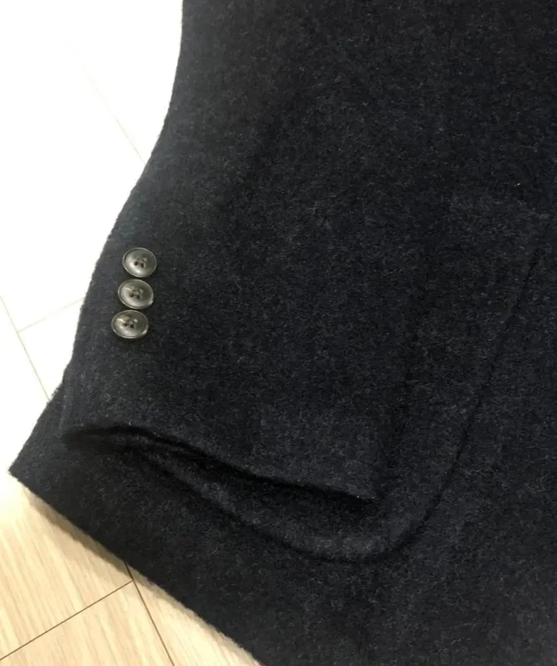 유니클로 네이비 자켓 상품이미지3