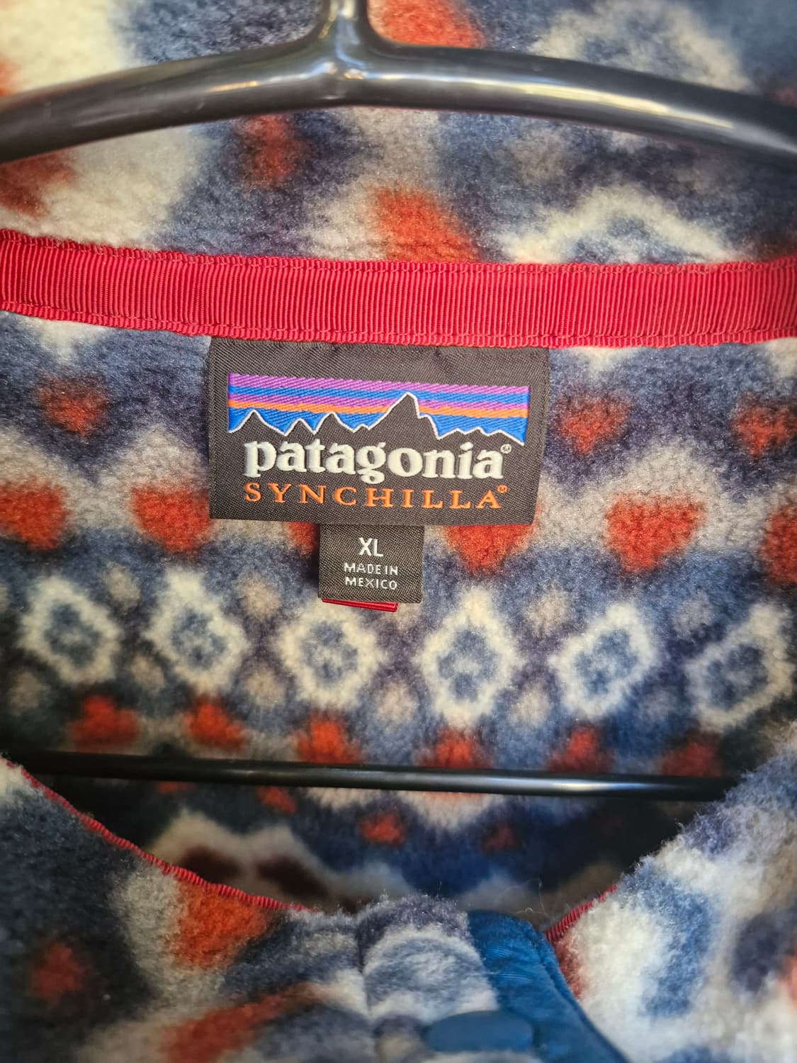 Z-66 파타고니아 신칠라  상품이미지5