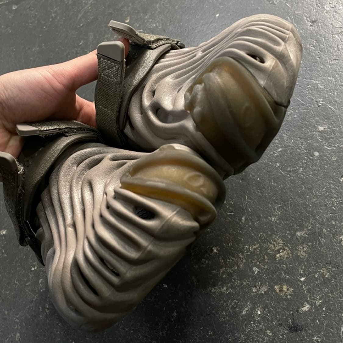 260 크록스 X 살레헤 벰버리 상품이미지6