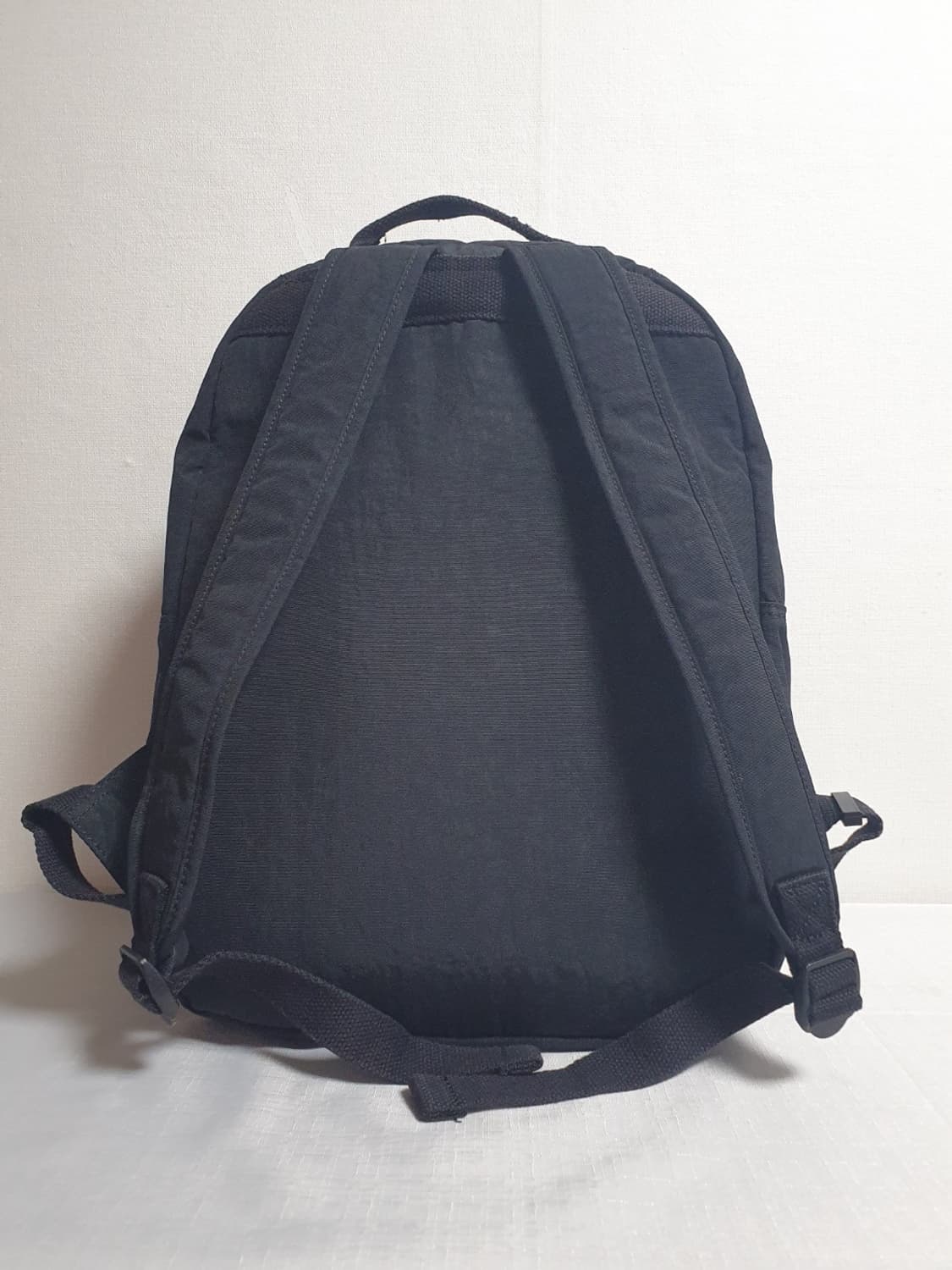 택포가 키플링 백팩 노트북 서울 블랙 가방 상품이미지3