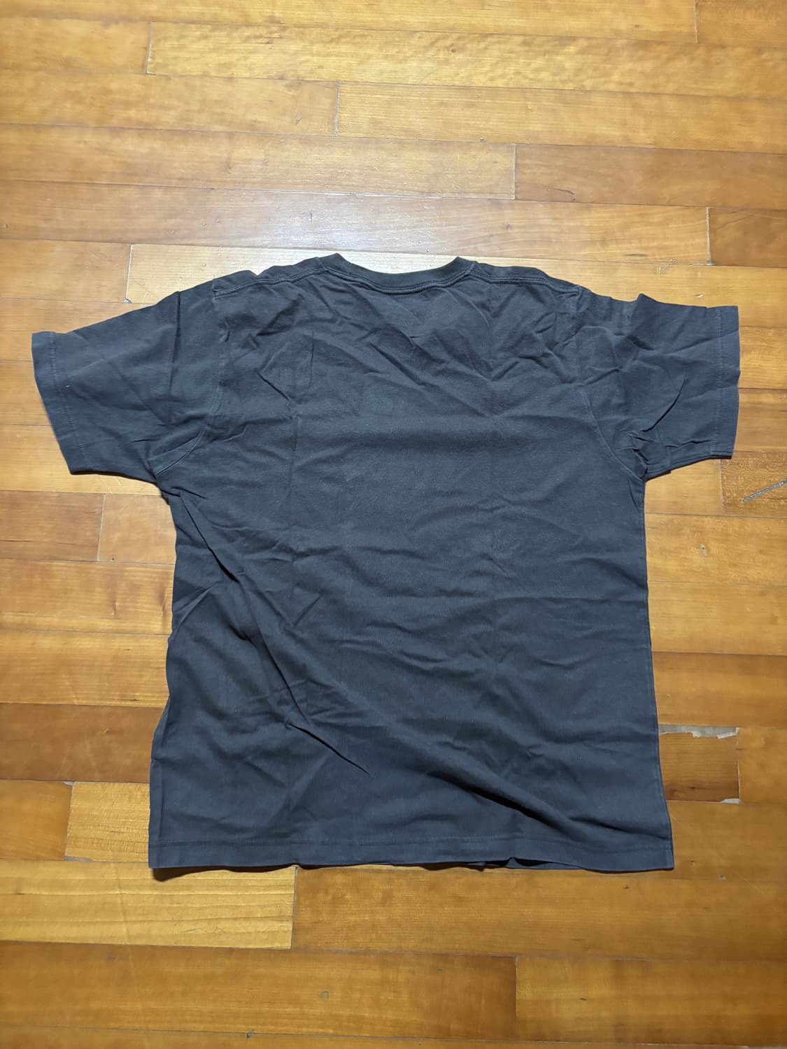 스타워즈 유니클로 콜라보 티셔츠 L 사이즈 상품이미지7