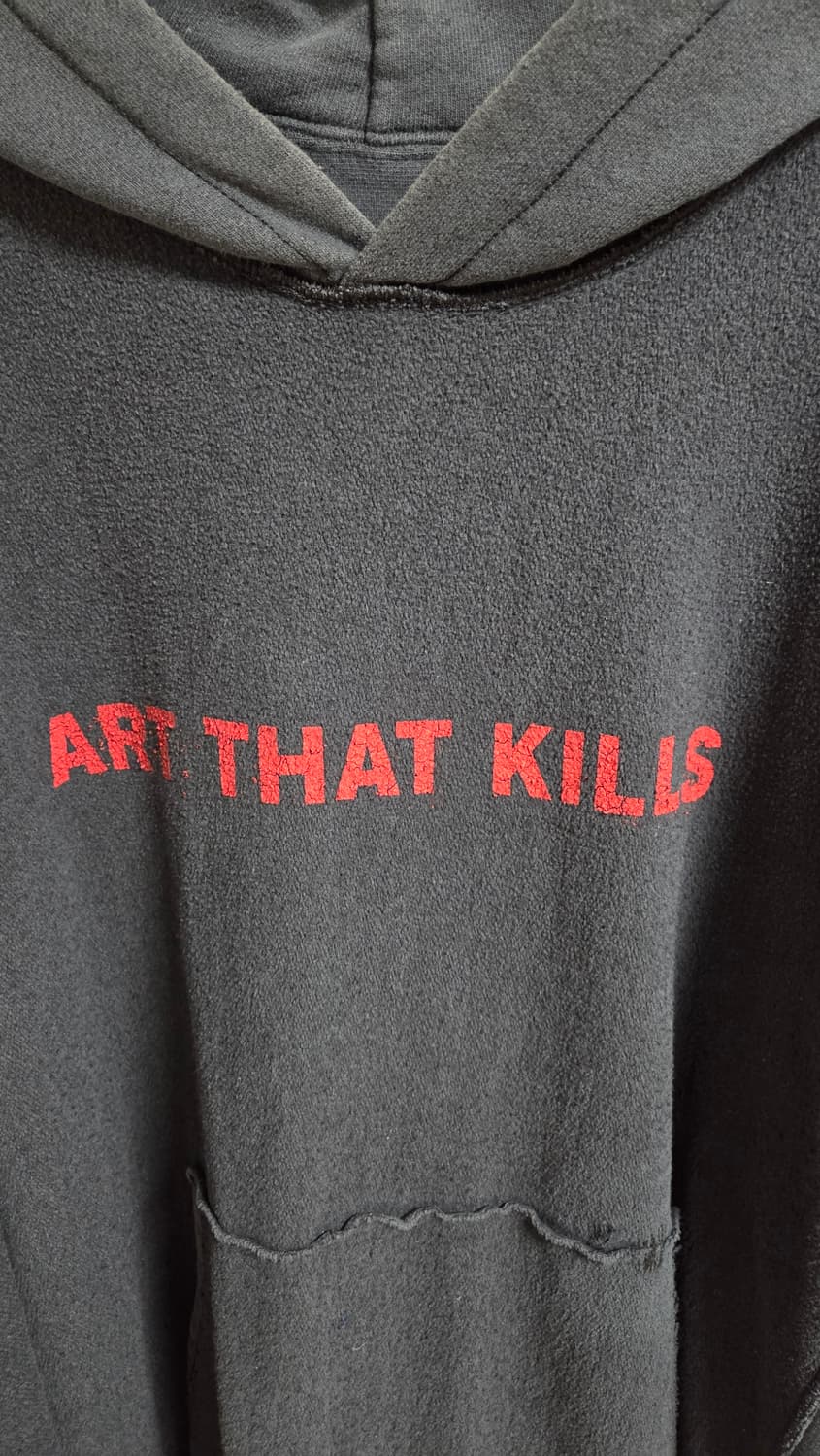 갤러리디파트먼트 리버시블후드 XL 상품이미지2