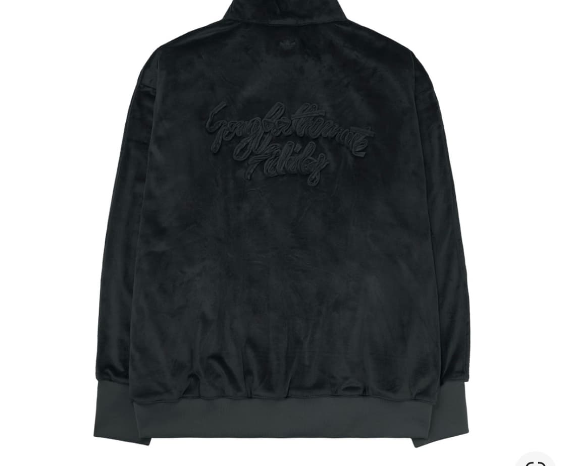 아디다스 x 송포더뮤트 져지 상품이미지2