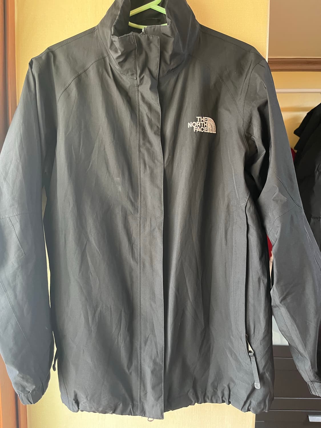 노스페이스 바람막이 95 상품이미지1