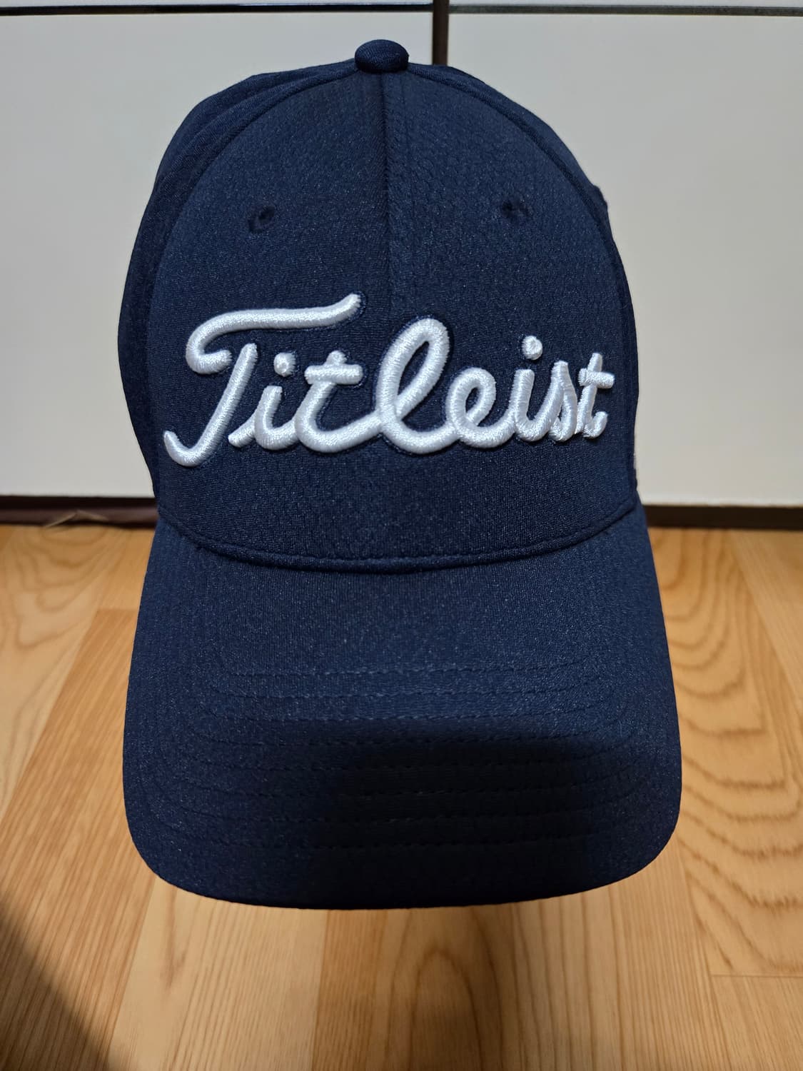 타이틀리스트 골프 남성 볼캡 모자 상품이미지1