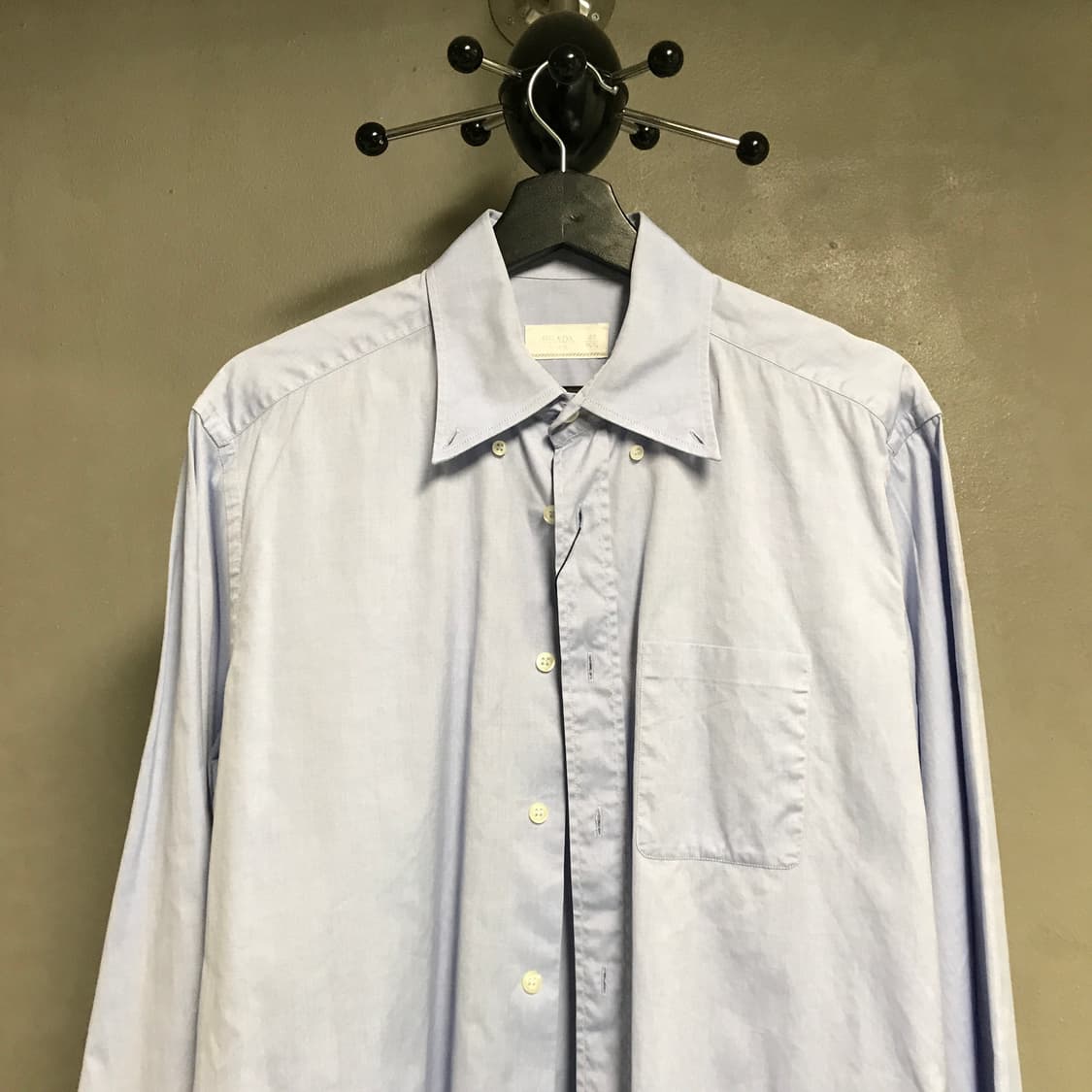 프라다 셔츠 40 상품이미지2
