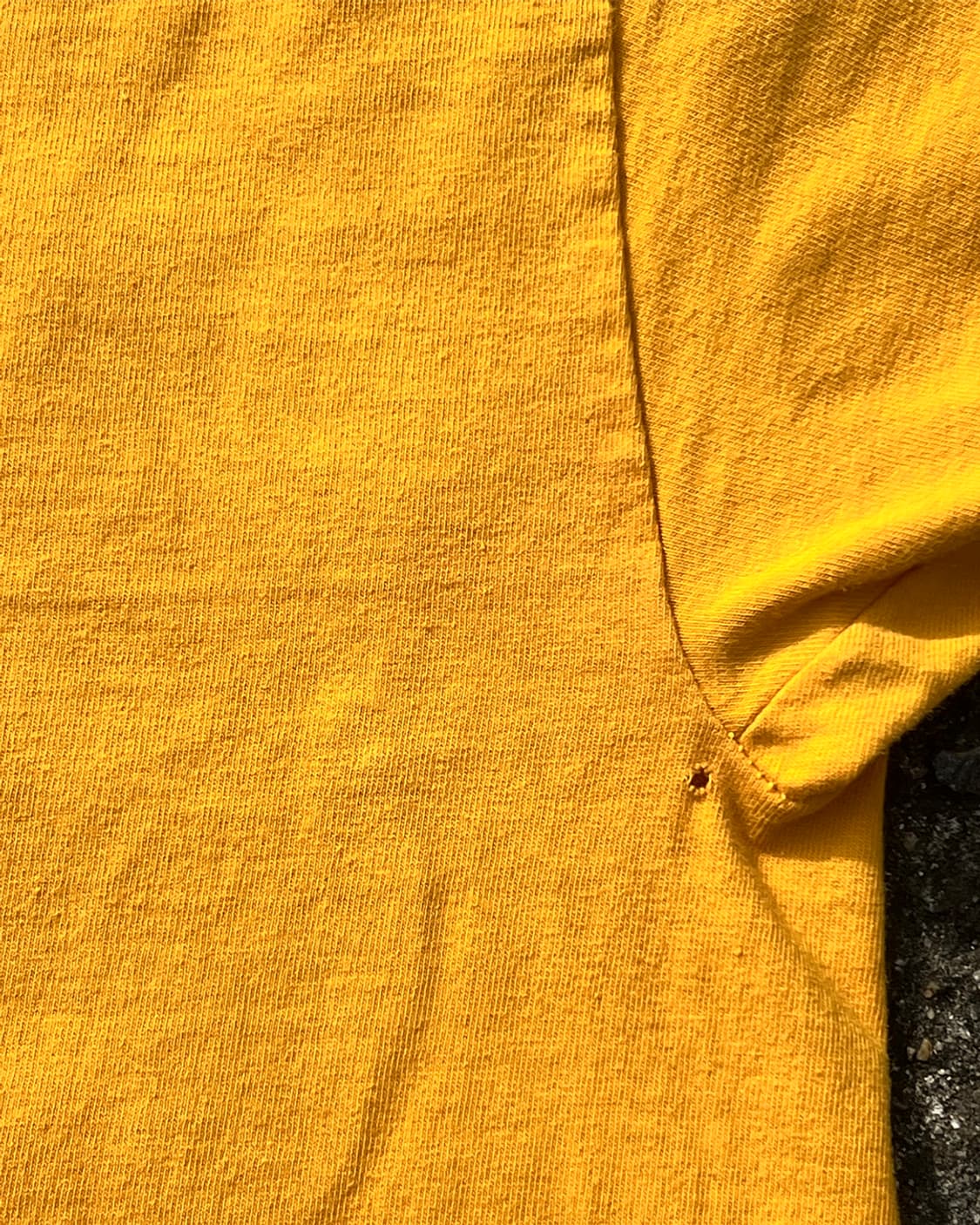 13’s Harley Davidson Halloween T-Shirt 상품이미지5