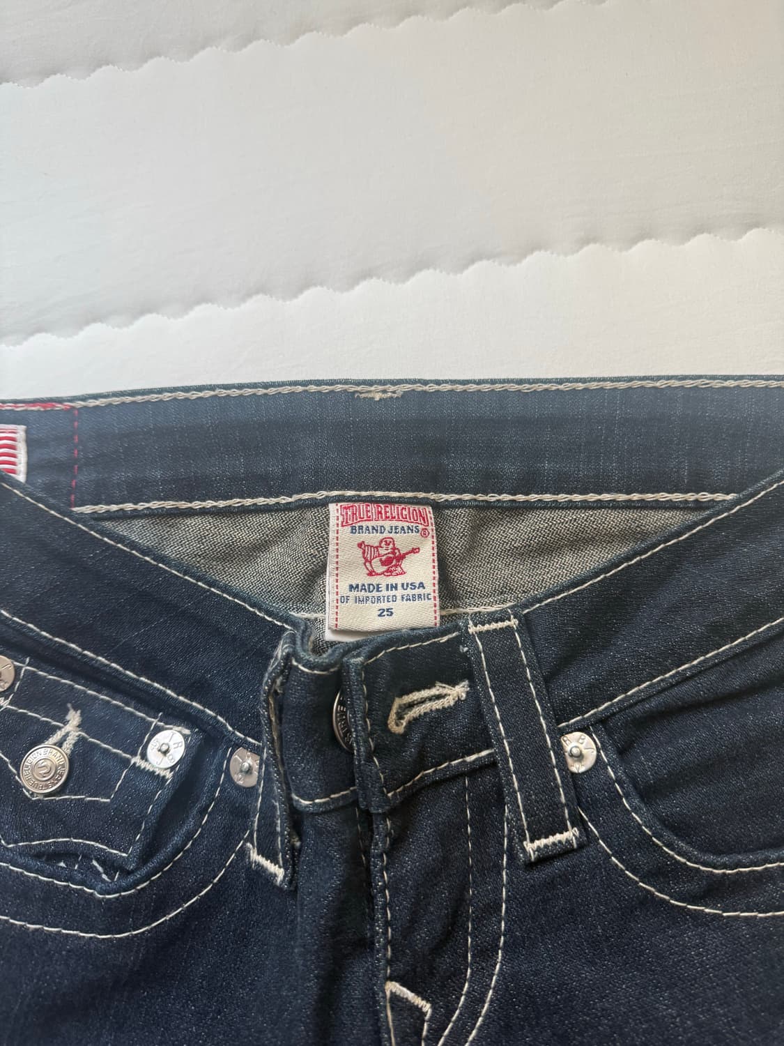 트루릴리젼 조이 25사이즈 상품이미지3