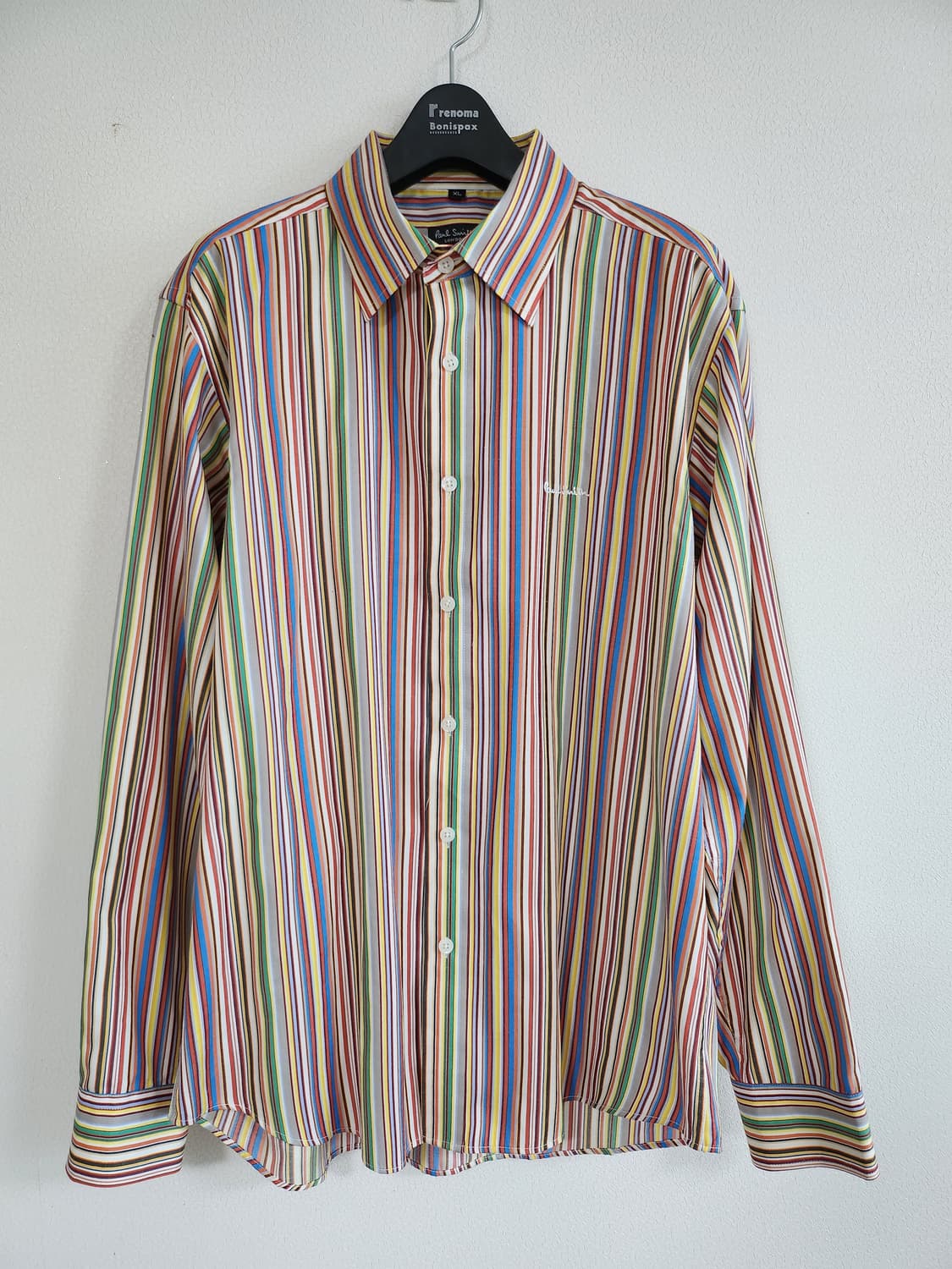 세인트제임스 스트라이프셔츠 (XL 상품이미지2