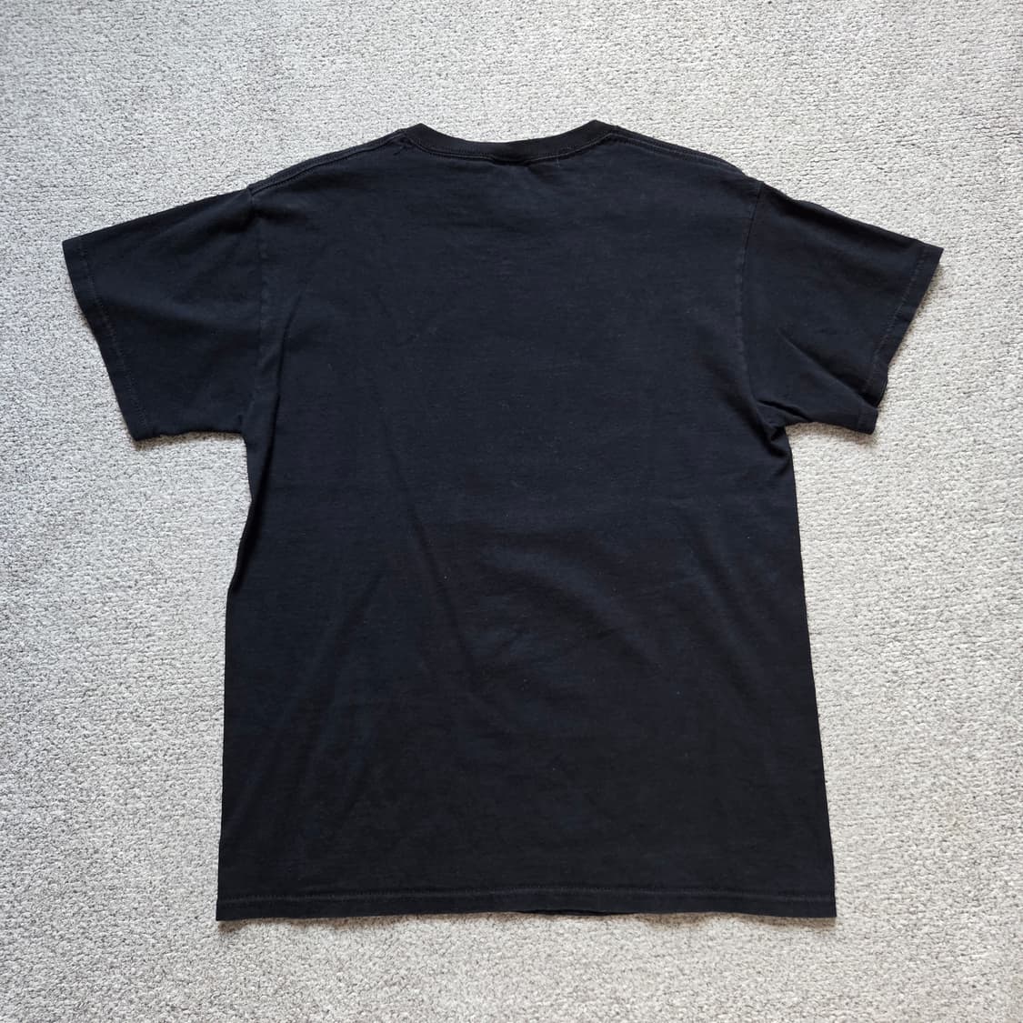 Fruit Of The Loom 빈티지 반팔 티셔츠 M(95) 상품이미지4