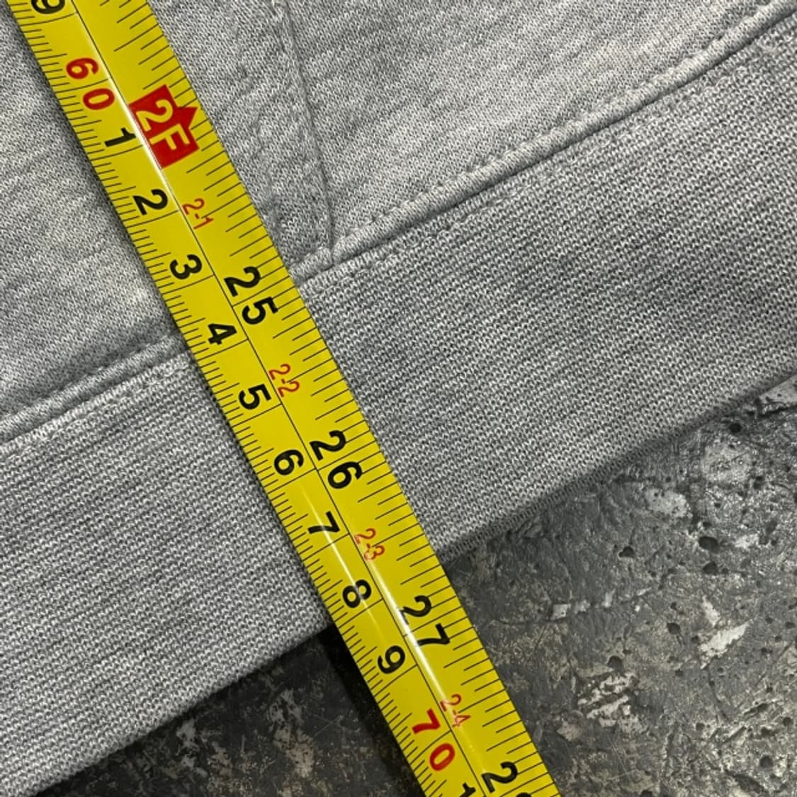 105 나이키 후드집업  상품이미지6