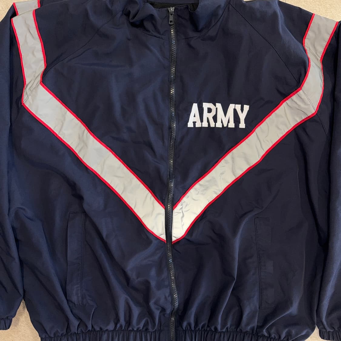 YMCL KY US ARMY IPFU Jacket  상품이미지2