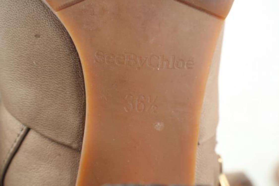 씨 부츠 상품이미지4