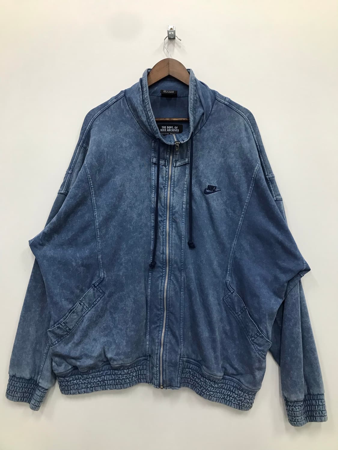 나이키 집업 상품이미지1