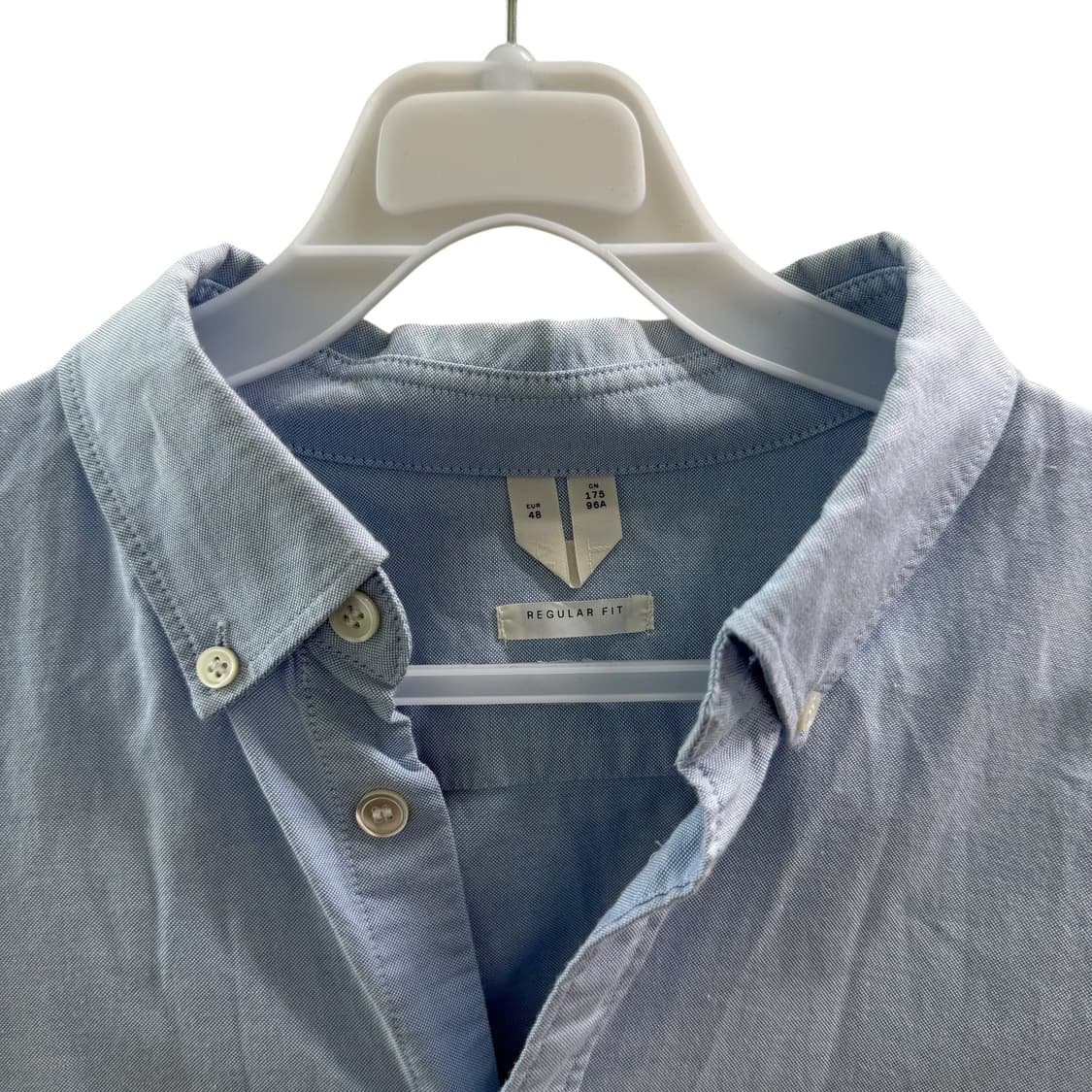 [48] 아르켓 레귤러핏 셔츠 상품이미지5