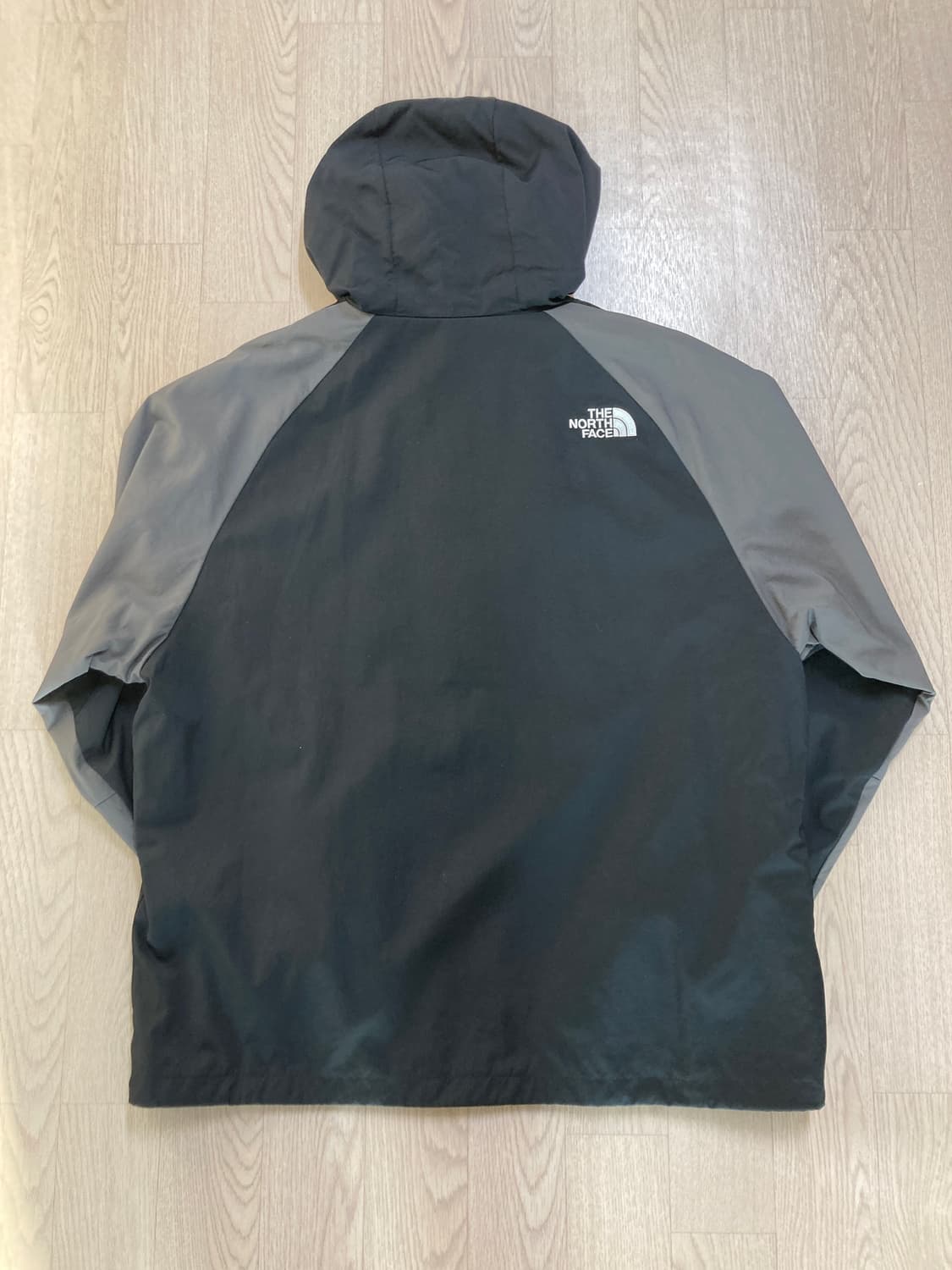 노스페이스 화이트라벨 밴든 자켓 XL 상품이미지2