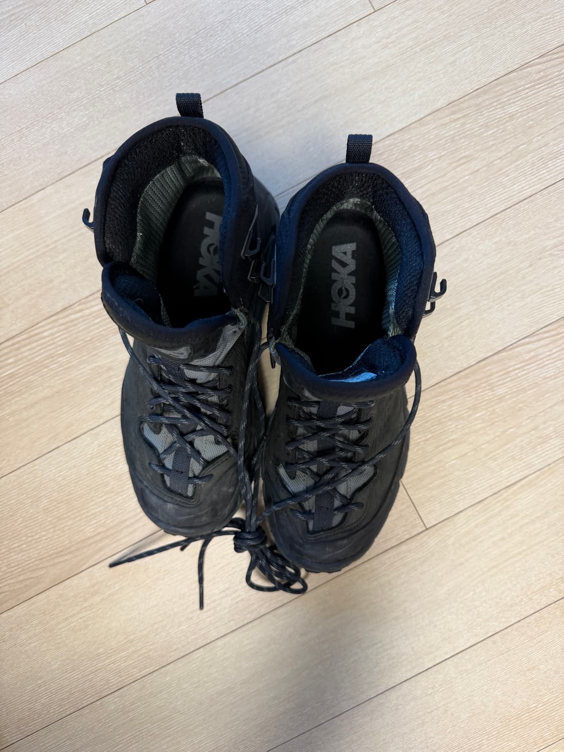 호카 토르 울트라하이 230mm 상품이미지2