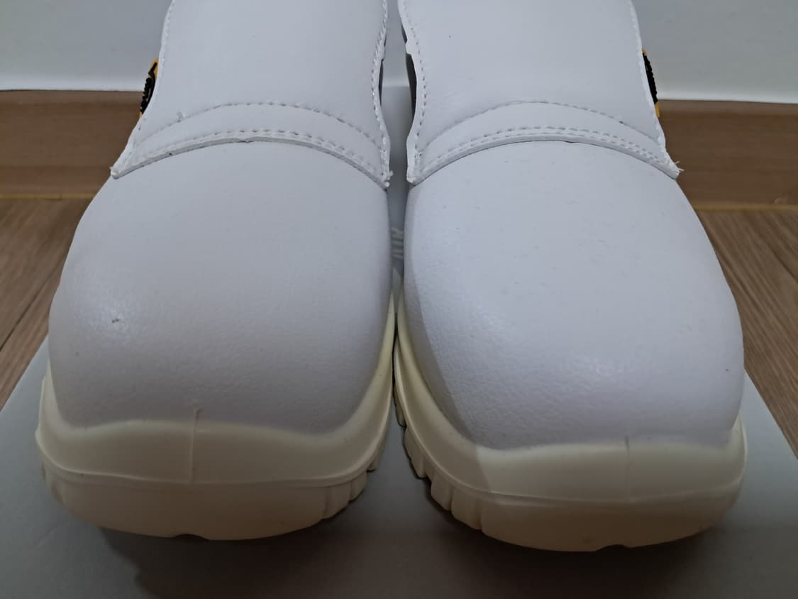 바이네르 안전화 255 새상품  상품이미지6