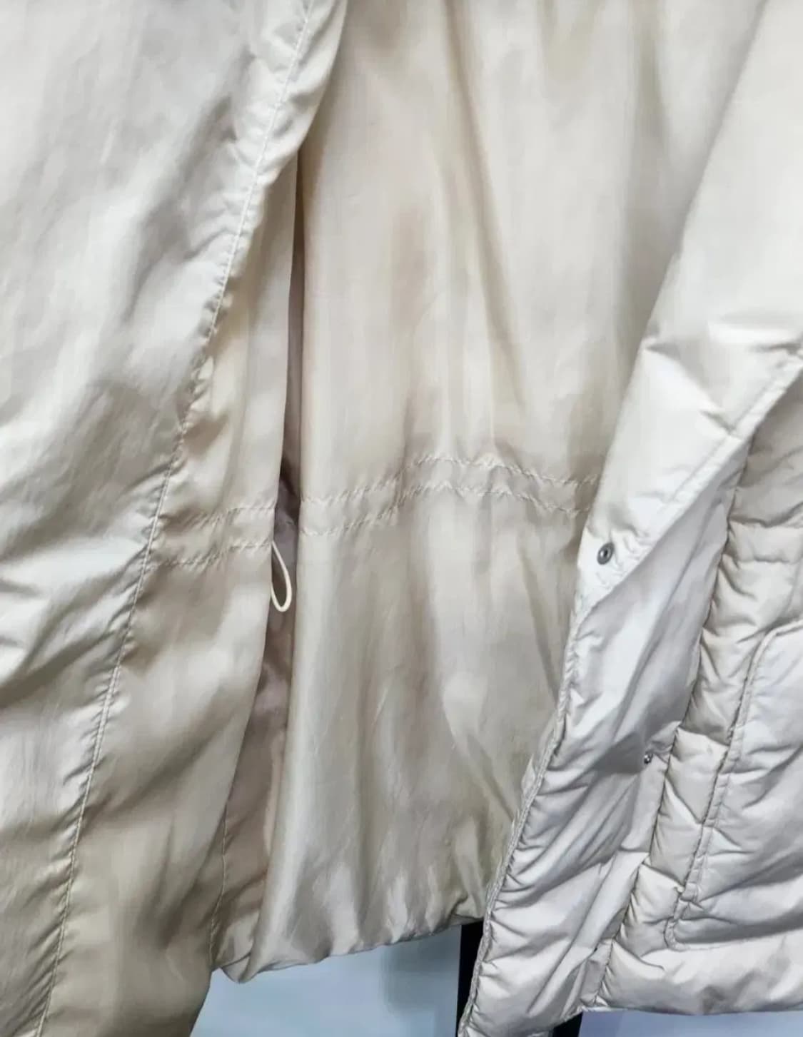 숲벨티드 폭스 덕다운66 상품이미지3