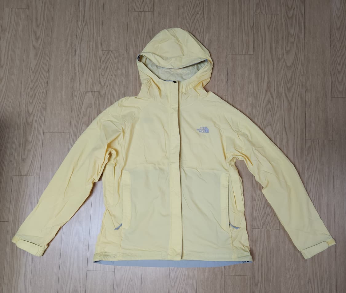 노스페이스 우먼 하이벤트 DT 경량 바람막이, 윈드브레이커 상품이미지1