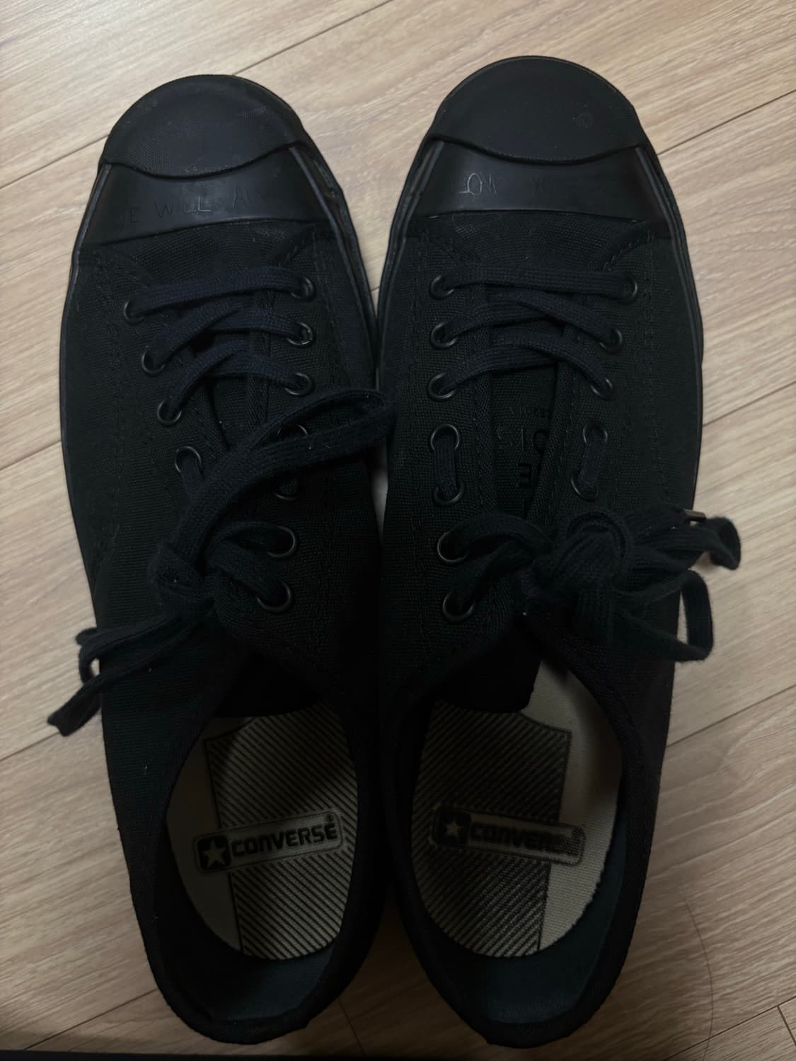 Soloist 잭퍼셀 상품이미지1