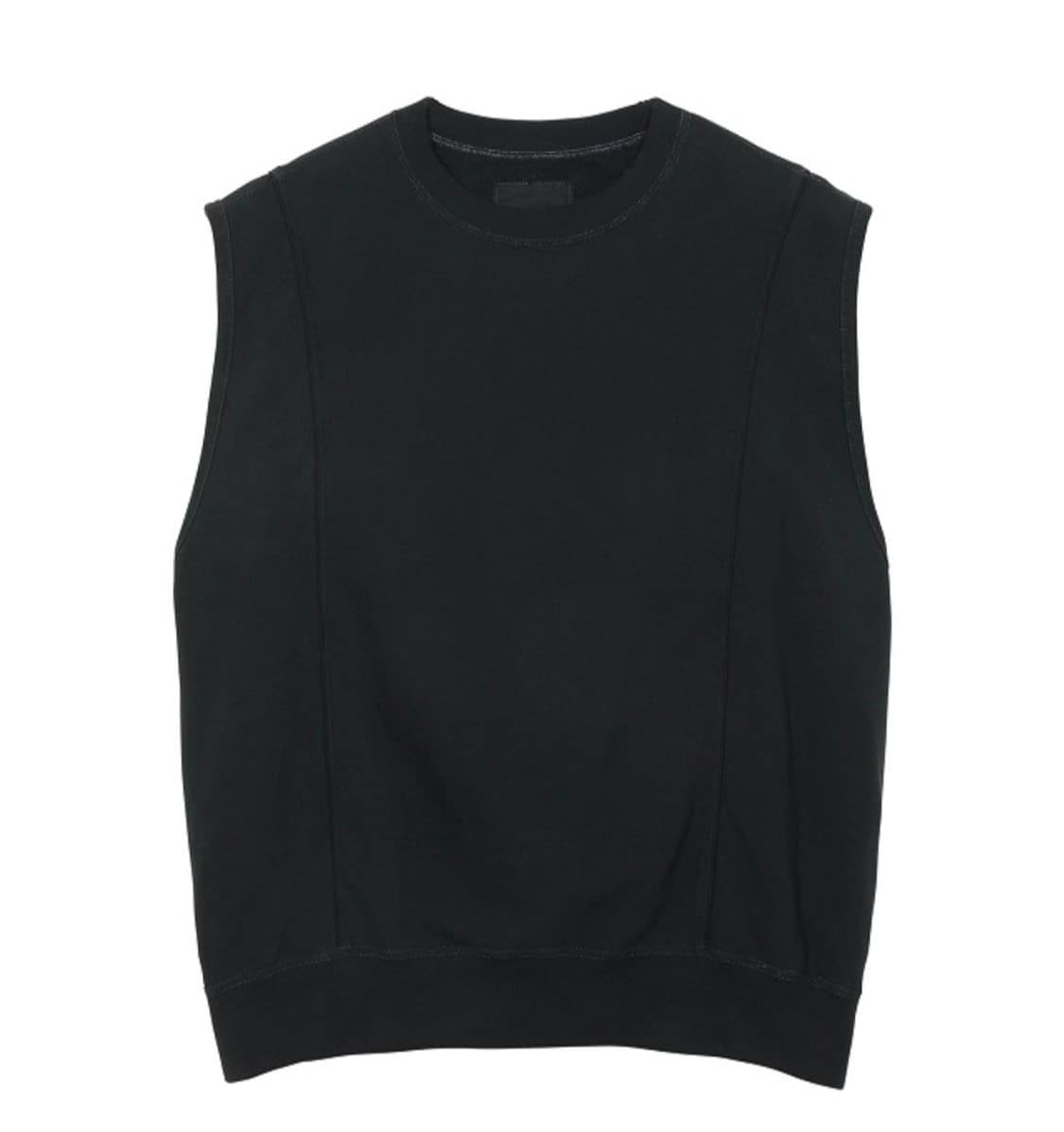 [구매] 카브엠트 soft crew vest 구합니다 상품이미지1