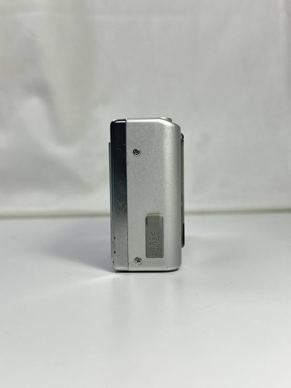 레어‧₊˚ Fujifilm 후지필름 파인픽스 F10 디카 카메라 상품이미지10
