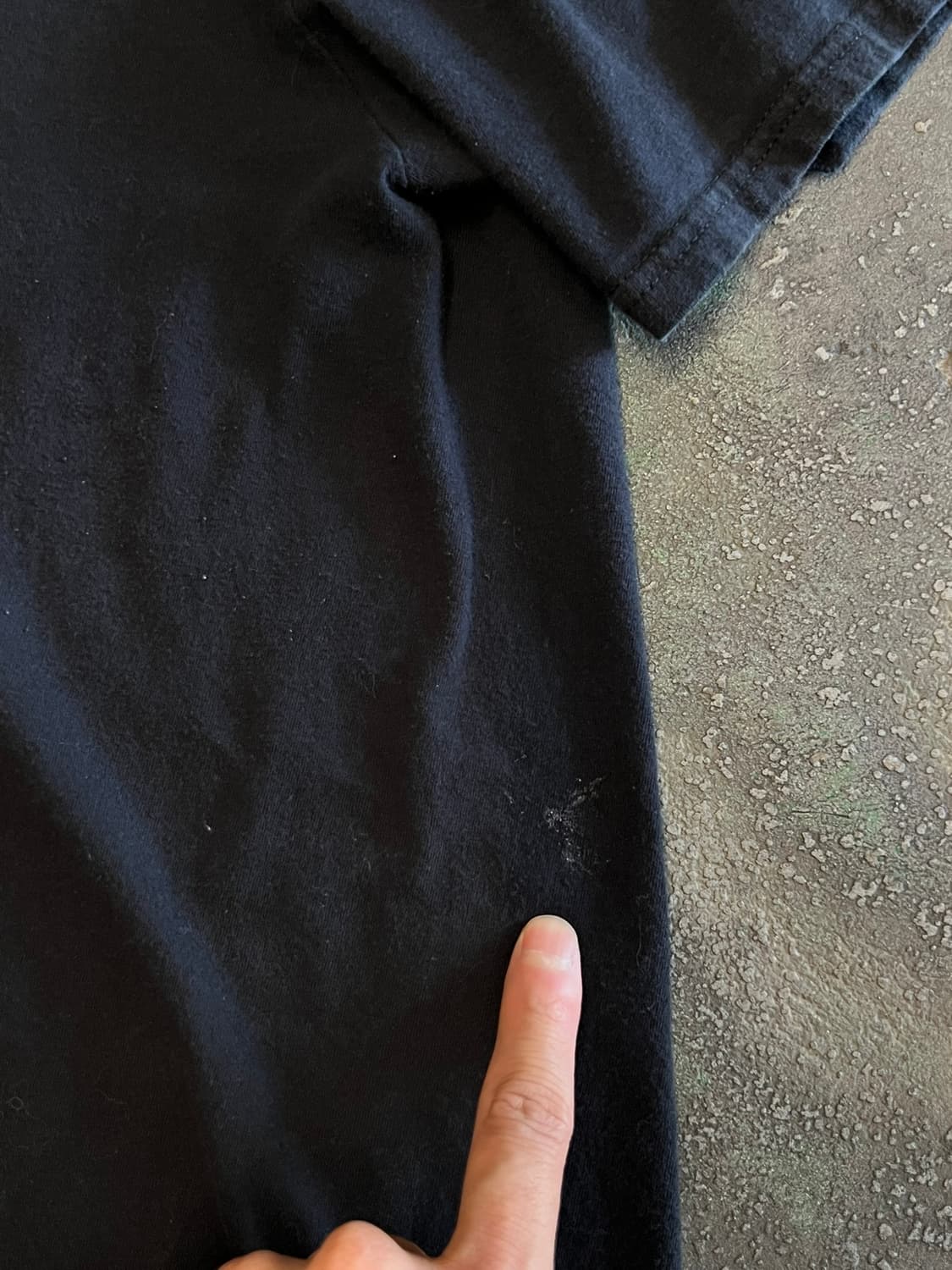 [2XL] 워너브라더스 루니툰즈 캐릭터 그래픽 티셔츠 상품이미지4