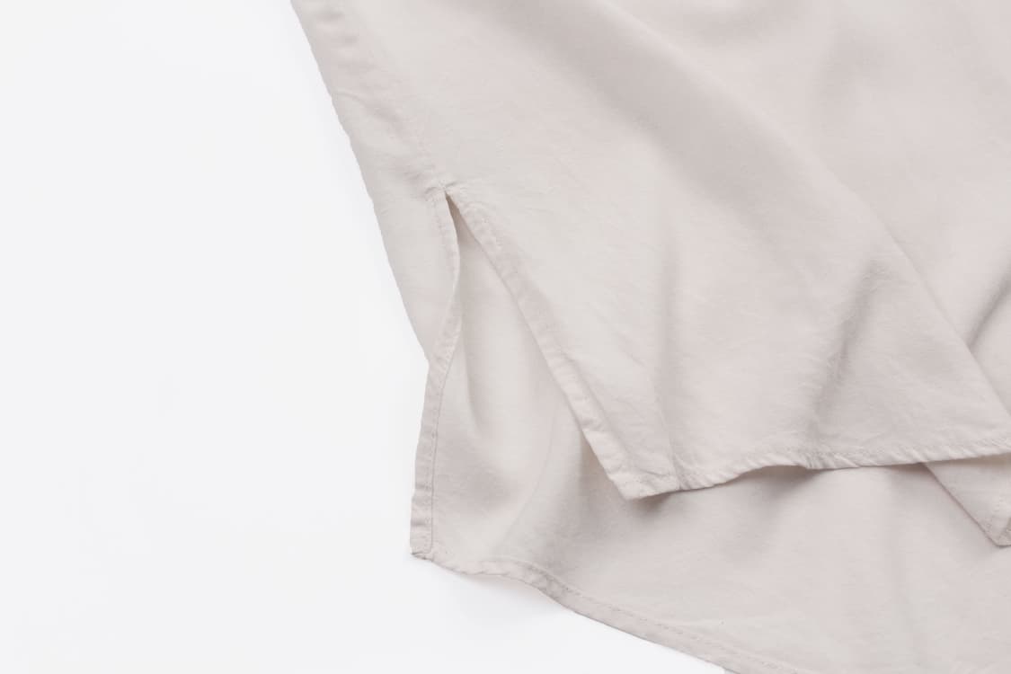 NIKO AND…  Gathered Half Sleeve Blouse  상품이미지5