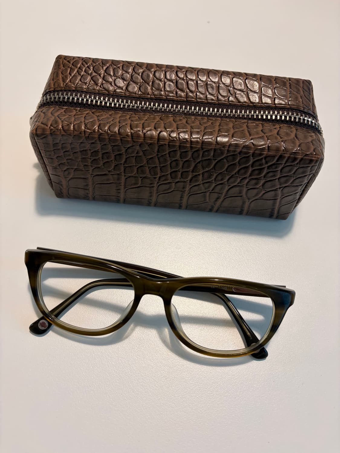 [마이클 코어스] 안경테 MK665AFK 319  상품이미지8