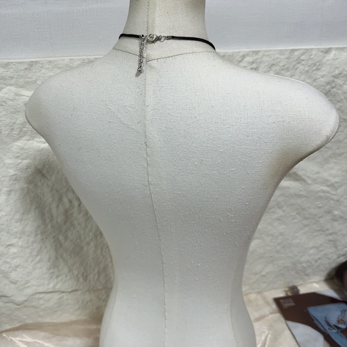 빈티지 조개 소라 목걸이 상품이미지3