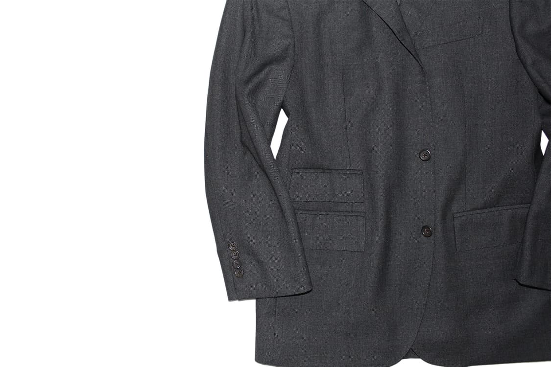 Polo Ralph Lauren Suit Setup 폴로 랄프로렌 수트  상품이미지6