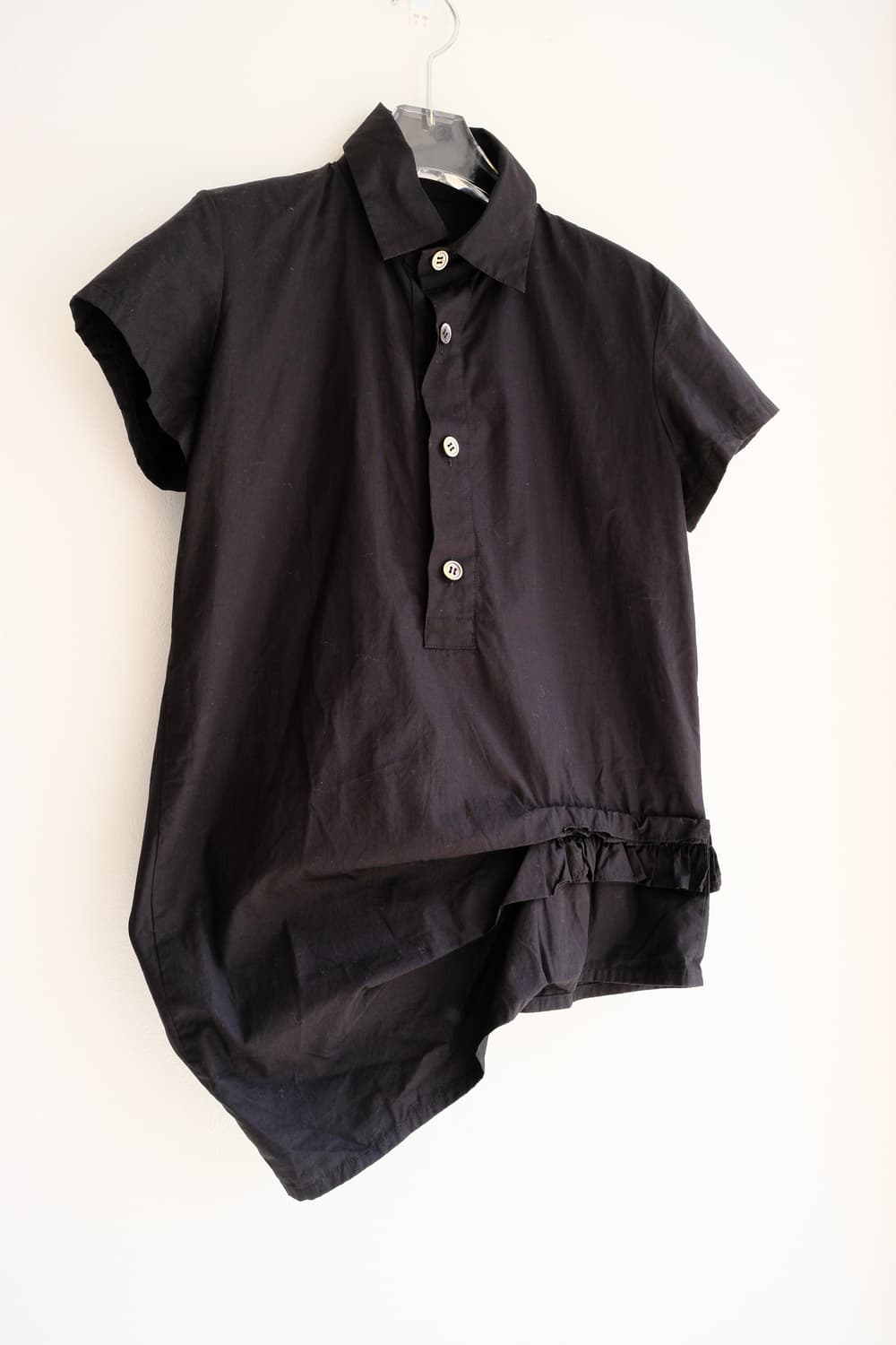 Frill shirt 상품이미지2