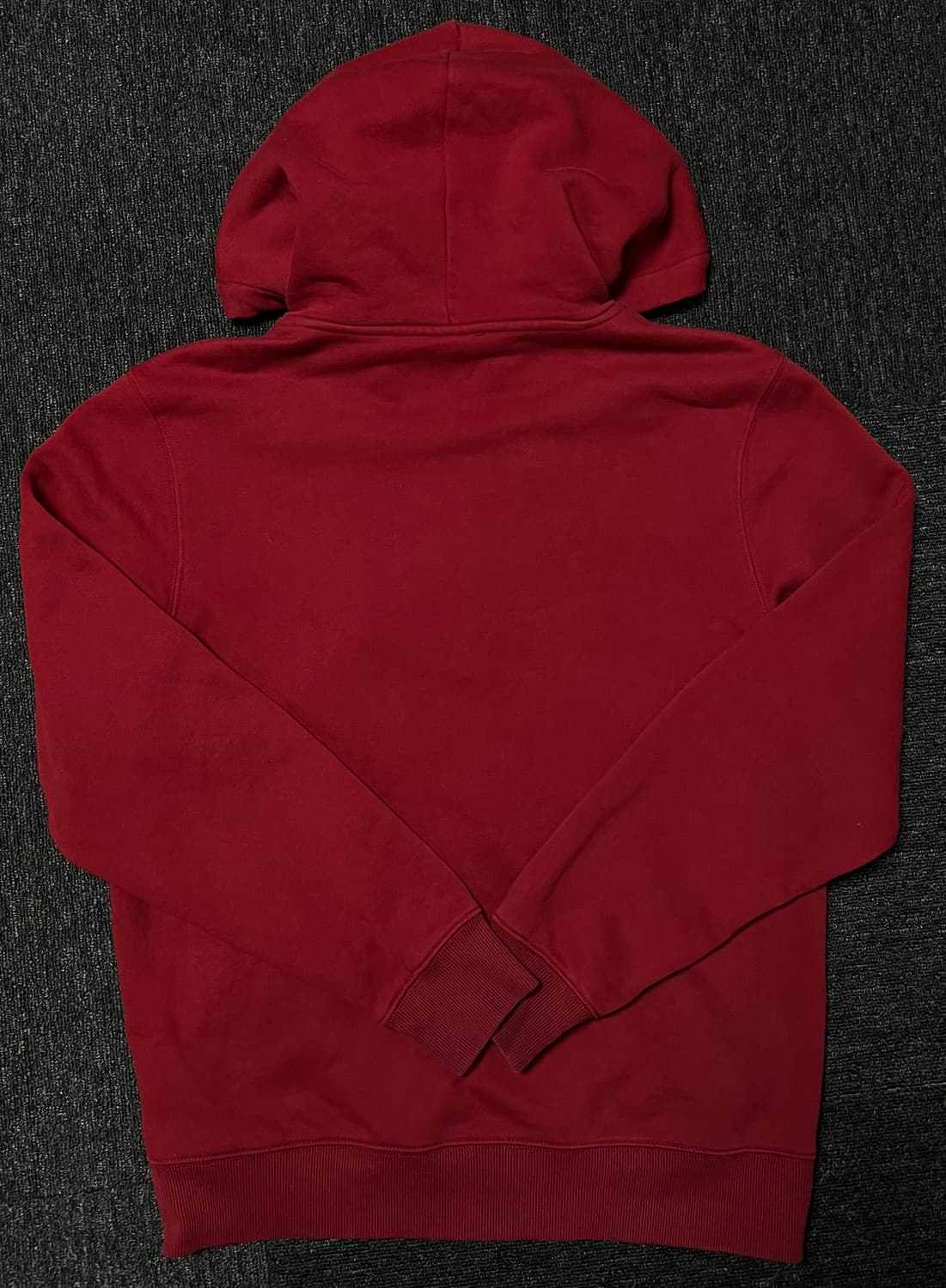 Dickies Authentic Since 1922 풀집업 후드  상품이미지2