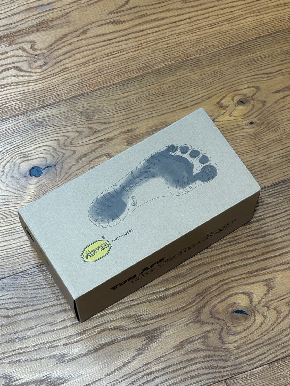 Vibram Cvt Leather eu44 상품이미지6