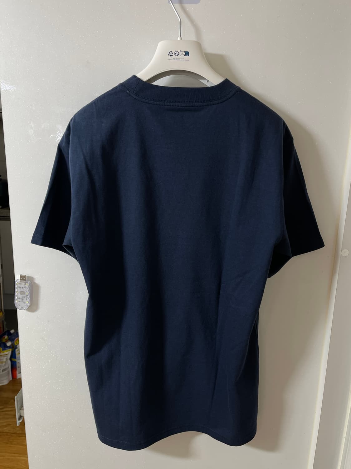 칼하트 윕 반팔 티셔츠 새상품 상품이미지4